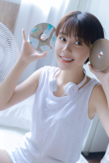 最年轻的妈妈
